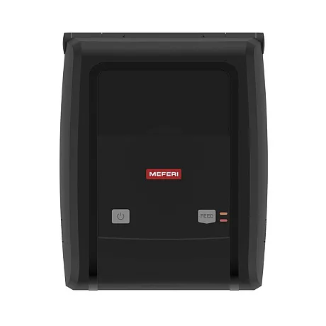 MEFERI MP4000D Термотрансферный принтер 